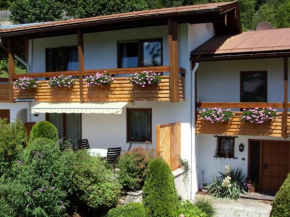 Ferienhaus Brandner